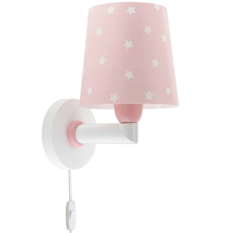 Starlight Pink απλίκα τοίχου (82219S)
