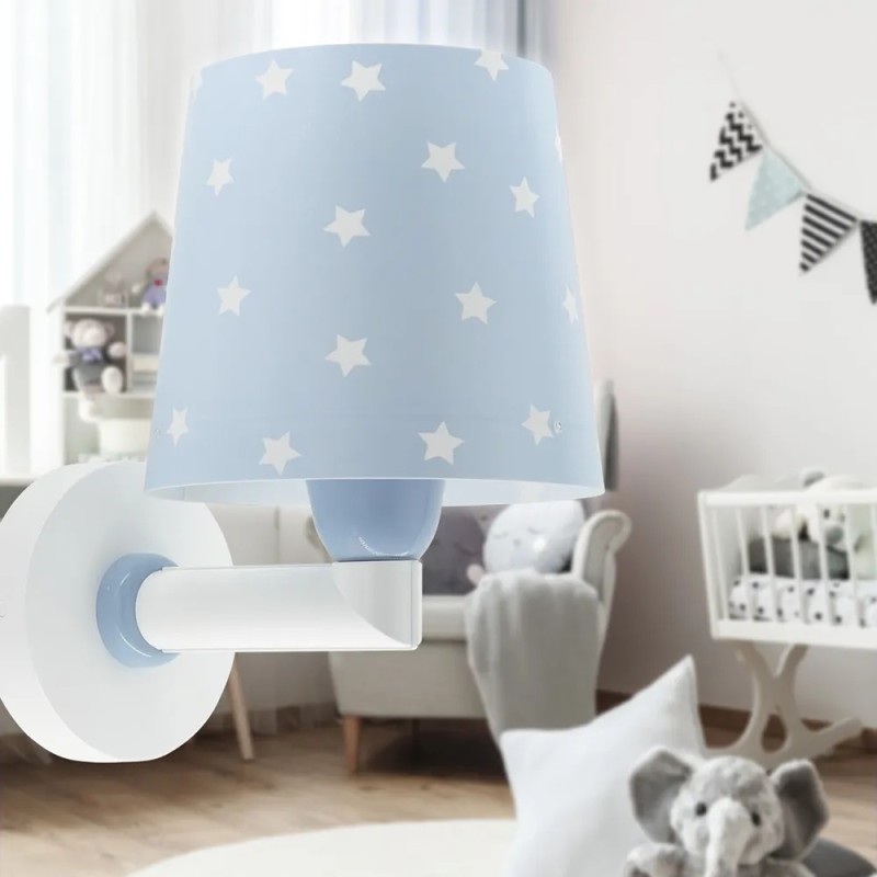 Starlight Blue απλίκα τοίχου (82219T)