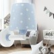 Starlight Blue απλίκα τοίχου (82219T) Starlight Blue απλίκα τοίχου (82219T)