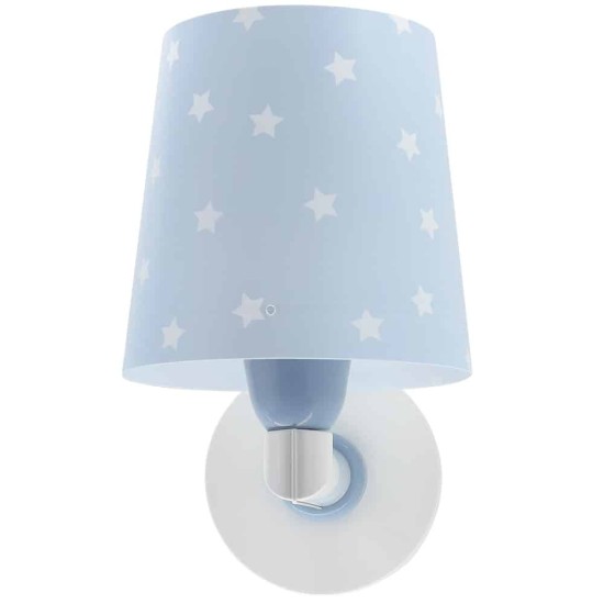 Starlight Blue απλίκα τοίχου (82219T) Starlight Blue απλίκα τοίχου (82219T)