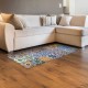 Spring Tile Carpet - L διάδρομος βινυλίου (83133)