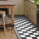 Marble Chess - M διάδρομος βινυλίου (83509)
