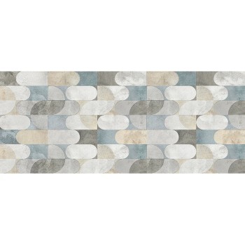 Artistic Cement - διάδρομος βινυλίου M (83534)