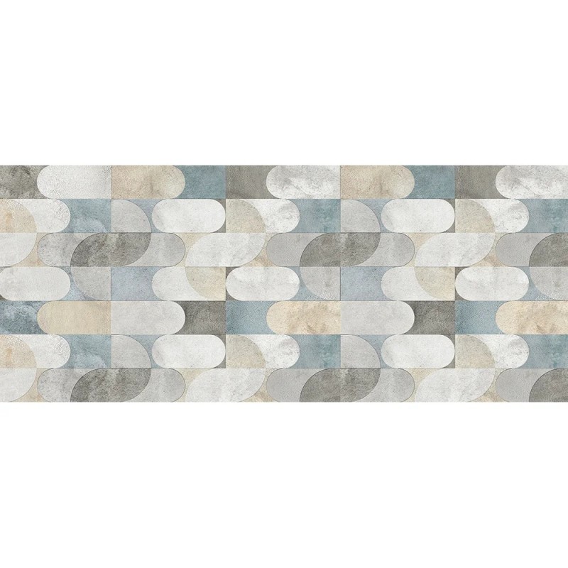 Artistic Cement - διάδρομος βινυλίου M (83534)