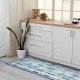 Blue Tropical διάδρομος βινυλίου L (83635) Blue Tropical διάδρομος βινυλίου L (83635)