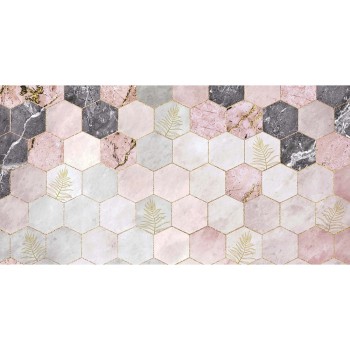 Exagons επιτραπέζιο πατάκι γραφείου (84114)