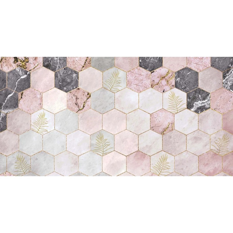 Exagons επιτραπέζιο πατάκι γραφείου (84114)