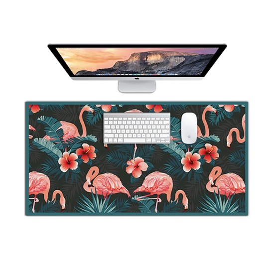 Flamingos επιτραπέζιο πατάκι γραφείου (84115)