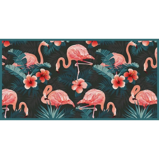 Flamingos επιτραπέζιο πατάκι γραφείου (84115)
