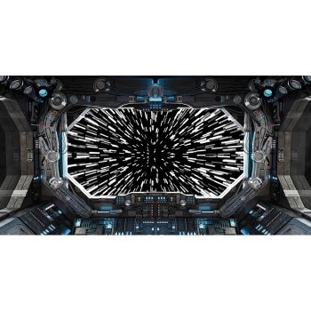 Iperspace επιτραπέζιο πατάκι γραφείου (84116)