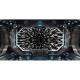 Iperspace επιτραπέζιο πατάκι γραφείου (84116)