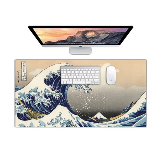 Hokusai επιτραπέζιο πατάκι γραφείου (84122)