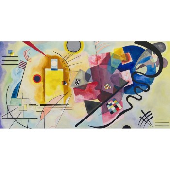 Kandinsky myPad επιτραπέζιο πατάκι γραφείου (84123)
