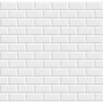 Little White Bricks easy πάνελ προστασίας (87102)