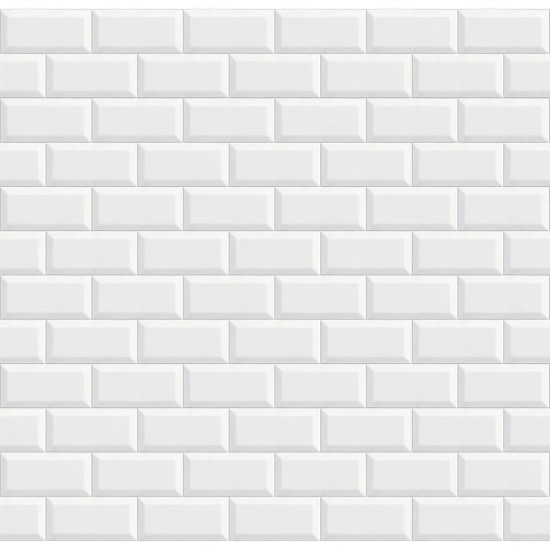 Little White Bricks easy πάνελ προστασίας (87102) Little White Bricks easy πάνελ προστασίας (87102)