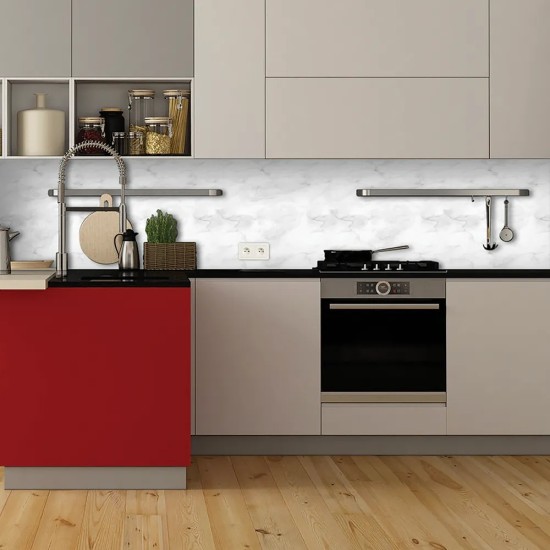Carrara Marble easy πάνελ προστασίας (87105) Carrara Marble easy πάνελ προστασίας (87105)