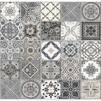 Ancient Azulejos easy πάνελ προστασίας (87108)