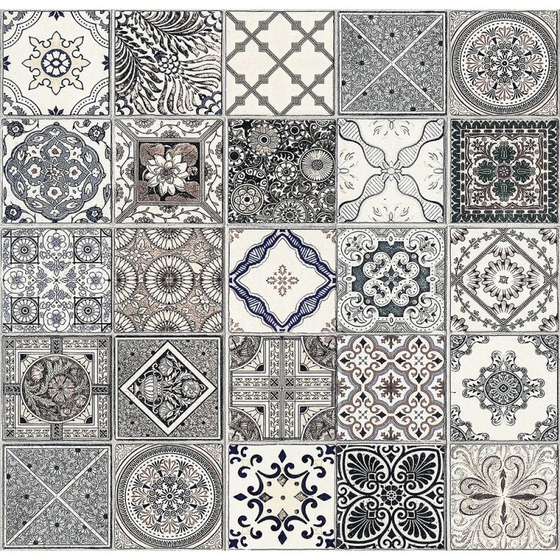 Ancient Azulejos easy πάνελ προστασίας (87108)