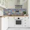 Azulejos easy πάνελ προστασίας (87110)