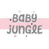 Baby Jungle Blue κρεμαστό φωτιστικό οροφής (63112T)
