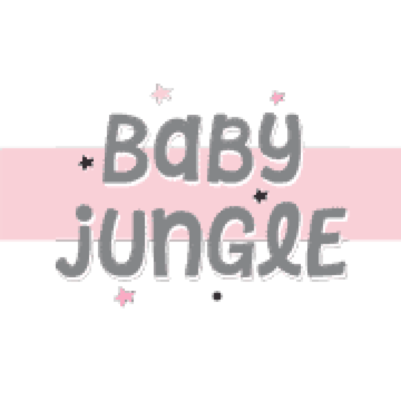 Baby Jungle Blue κρεμαστό φωτιστικό οροφής (63112T)