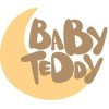 Baby Teddy Pink επιτραπέζιο φωτιστικό (41571S)