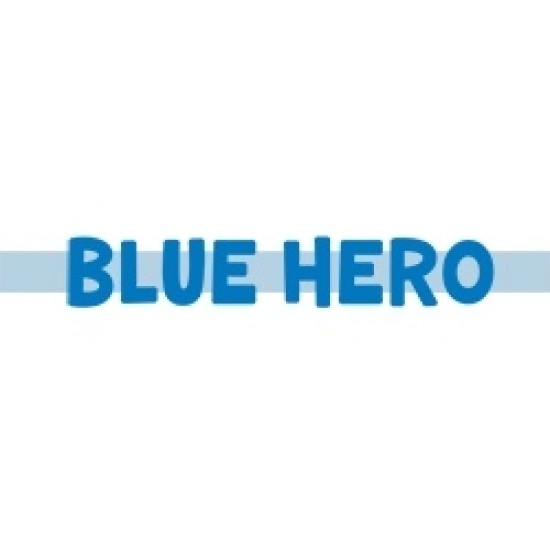 Blue Hero επιτραπέζιο φωτιστικό (61811)