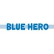Blue Hero επιτραπέζιο φωτιστικό (61811)