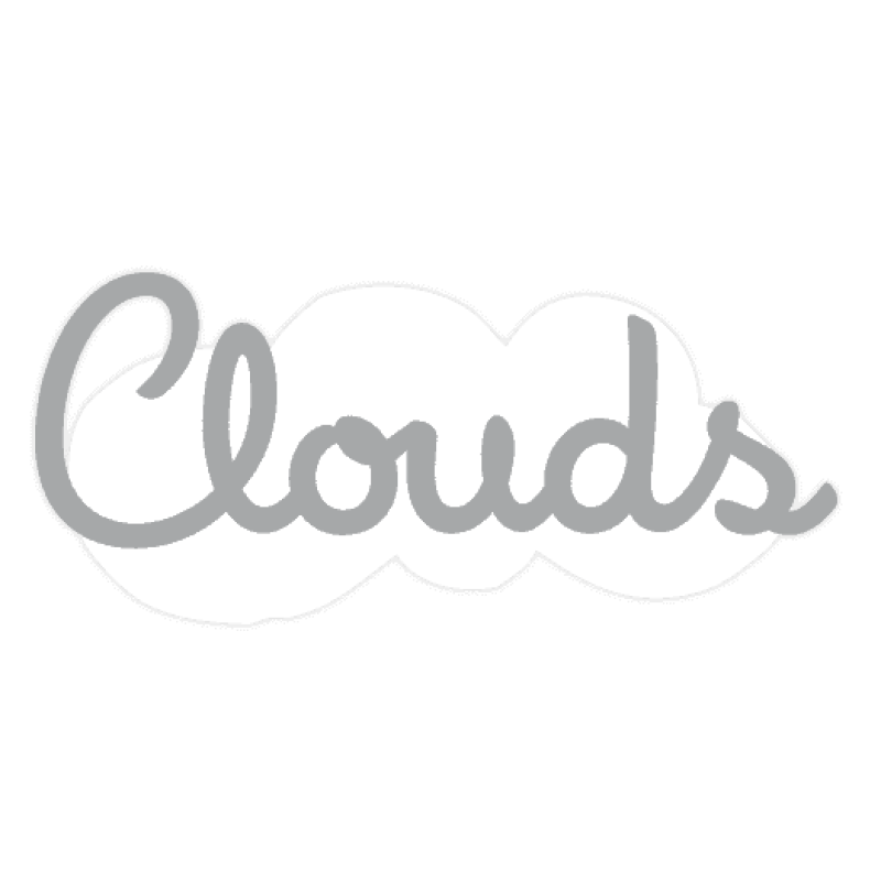 Clouds Gray κρεμαστό τρίφωτο οροφής (41410E)