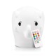 Elephant mini light φορητό φωτιστικό (ANG-223)