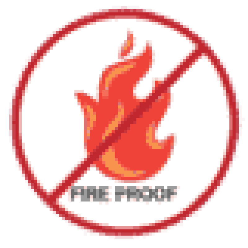 Happy Forest αυτοκόλλητα 3 επιπέδων M (14505)