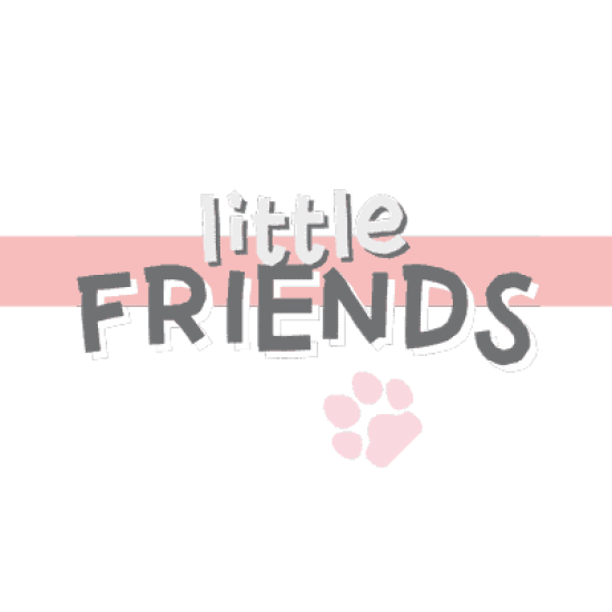 Little Fox κομοδίνου παιδικό φωτιστικό (64581)