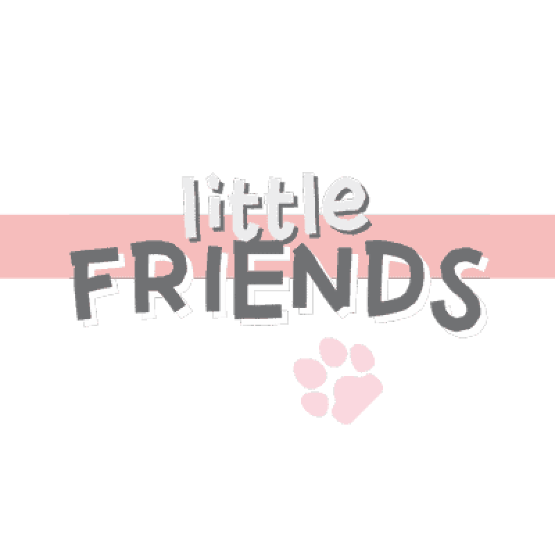 Little Fox κομοδίνου παιδικό φωτιστικό (64581)