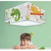 Happy Jungle πλαφονιέρα οροφής (63316)