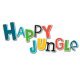 Happy Jungle επιτραπέζιο παιδικό φωτιστικό (63311)