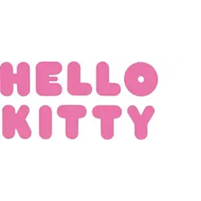 Hello Kitty κρεμαστό παιδικό φωτιστικό οροφής (73262)