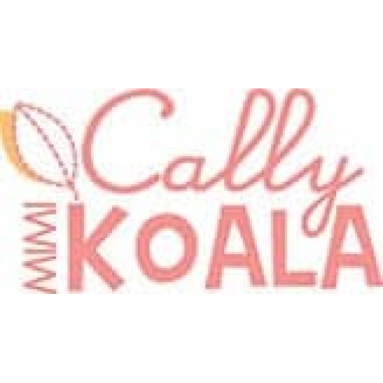 Koala παιδικό σερβίτσιο φαγητού (005803)