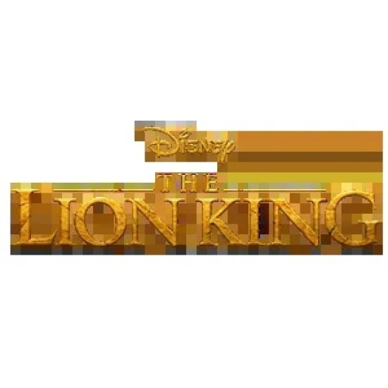 Lion King Disney παιδικό σερβίτσιο φαγητού (006325) Lion King Disney παιδικό σερβίτσιο φαγητού (006325)