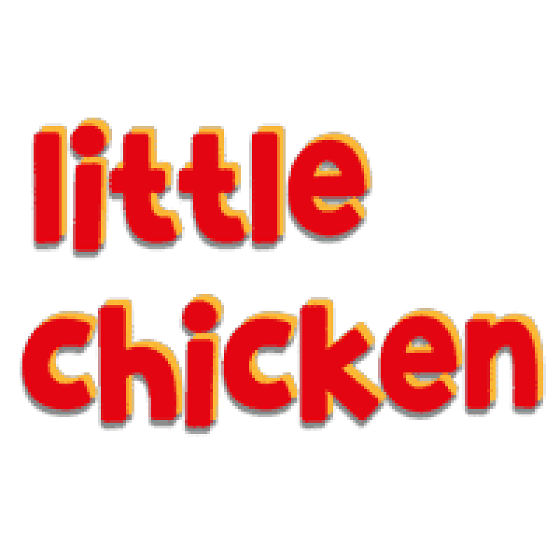 Little Chicken επιτραπέζιο παιδικό φωτιστικό (64641)