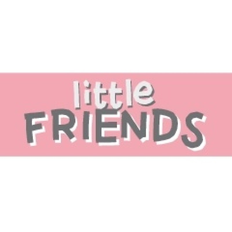 Little Pink Owl επιτραπέζιο φωτιστικό (64481)