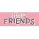 Little Pink Owl επιτραπέζιο φωτιστικό (64481)