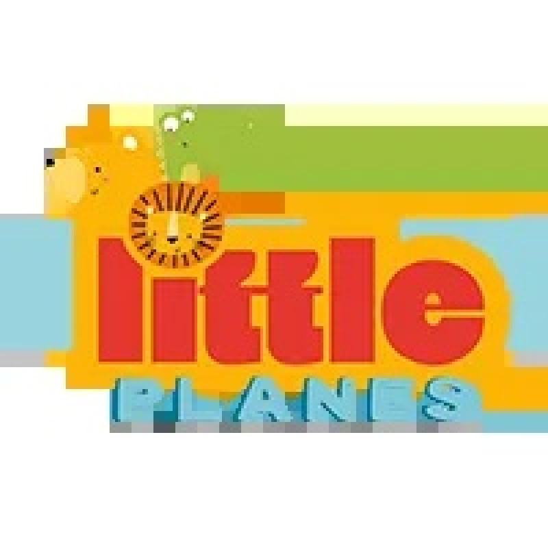 Little Crocodile παιδικό φωτιστικό οροφής (54542)