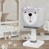 Little Teddy κομοδίνου παιδικό φωτιστικό (64571)