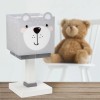 Little Teddy κομοδίνου παιδικό φωτιστικό (64571)