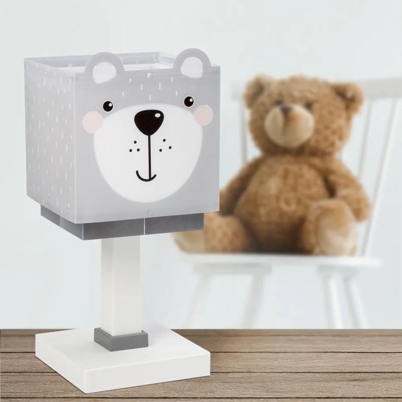 Little Teddy κομοδίνου παιδικό φωτιστικό (64571)