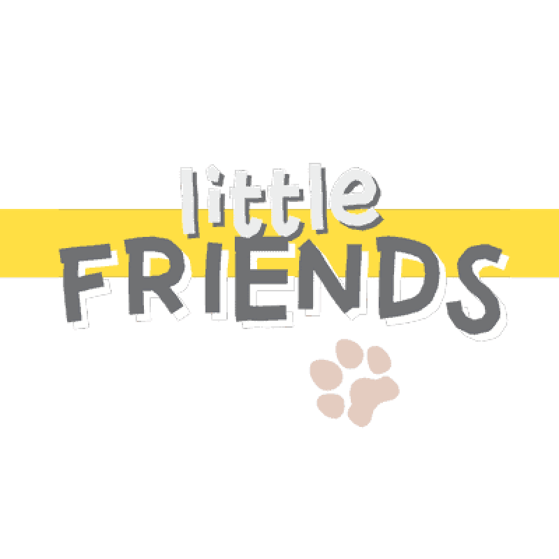 Little Tiger κρεμαστό παιδικό φωτιστικό (64562)