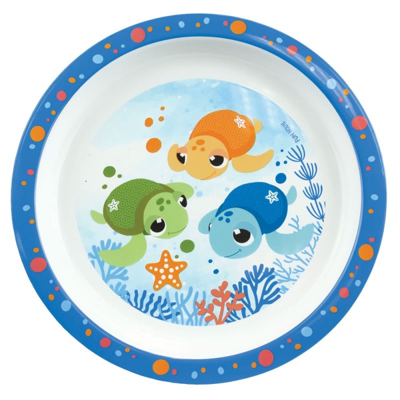 Ma Petit Carapace παιδικό σερβίτσιο φαγητού (006144)