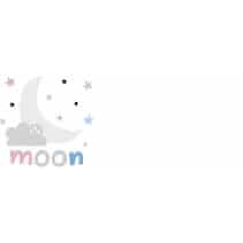 Moonlight Blue πλαφονιέρα (63236T)