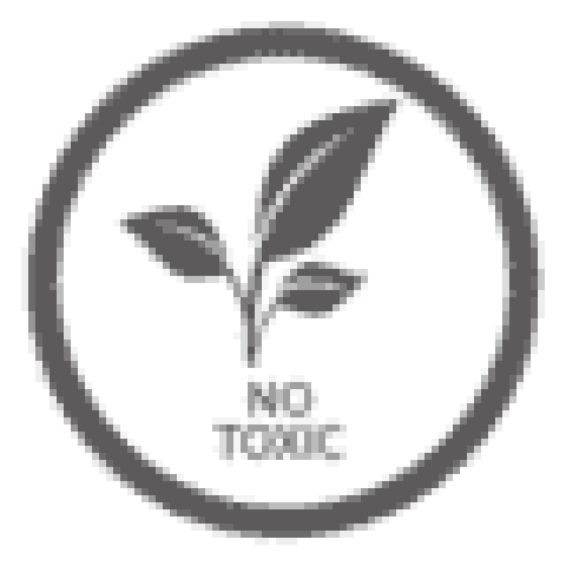 WaterColour Amimals αυτοκόλλητα τοίχου XL (18310)