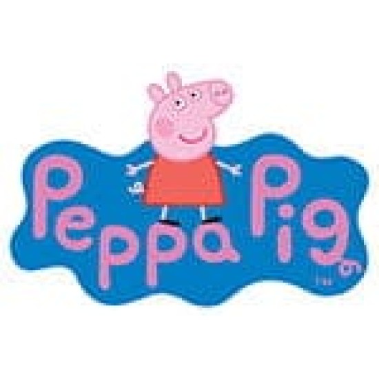 Peppa Pig παιδικό σερβίτσιο φαγητού (006105)